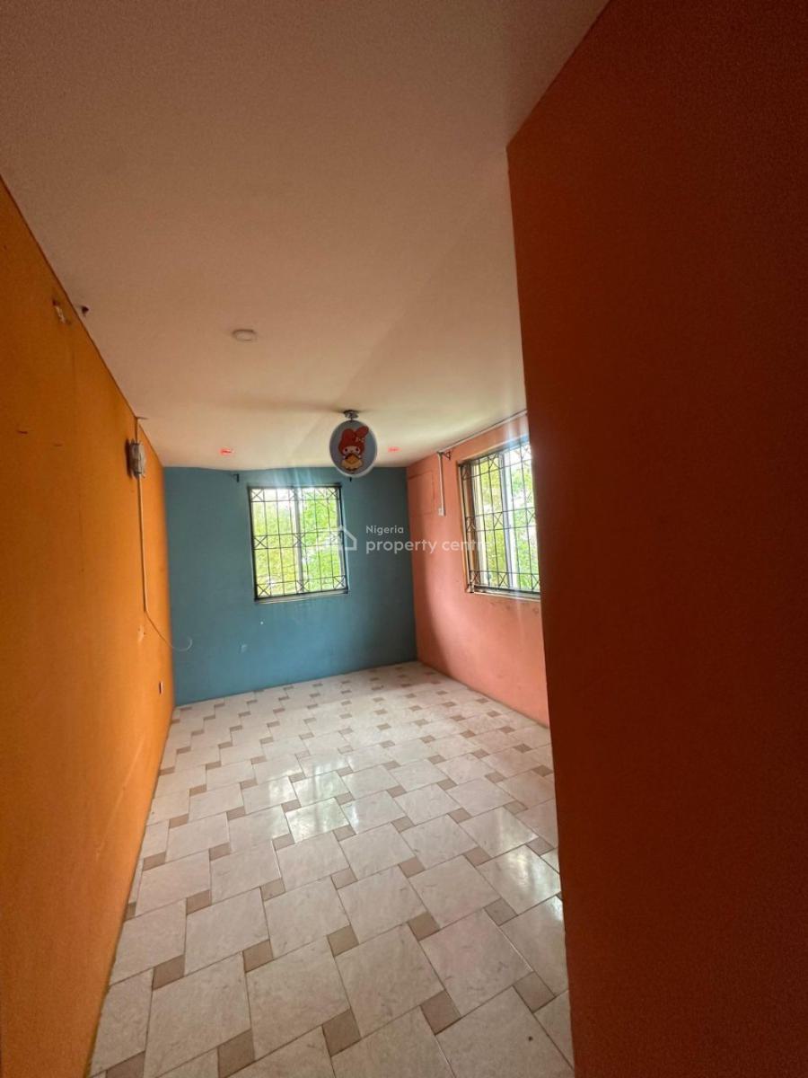 Spacious 4 Bedroom Duplex Plus 2 Bq, Lekki Phase 1, Lekki, Lagos, Detached Duplex for Rent