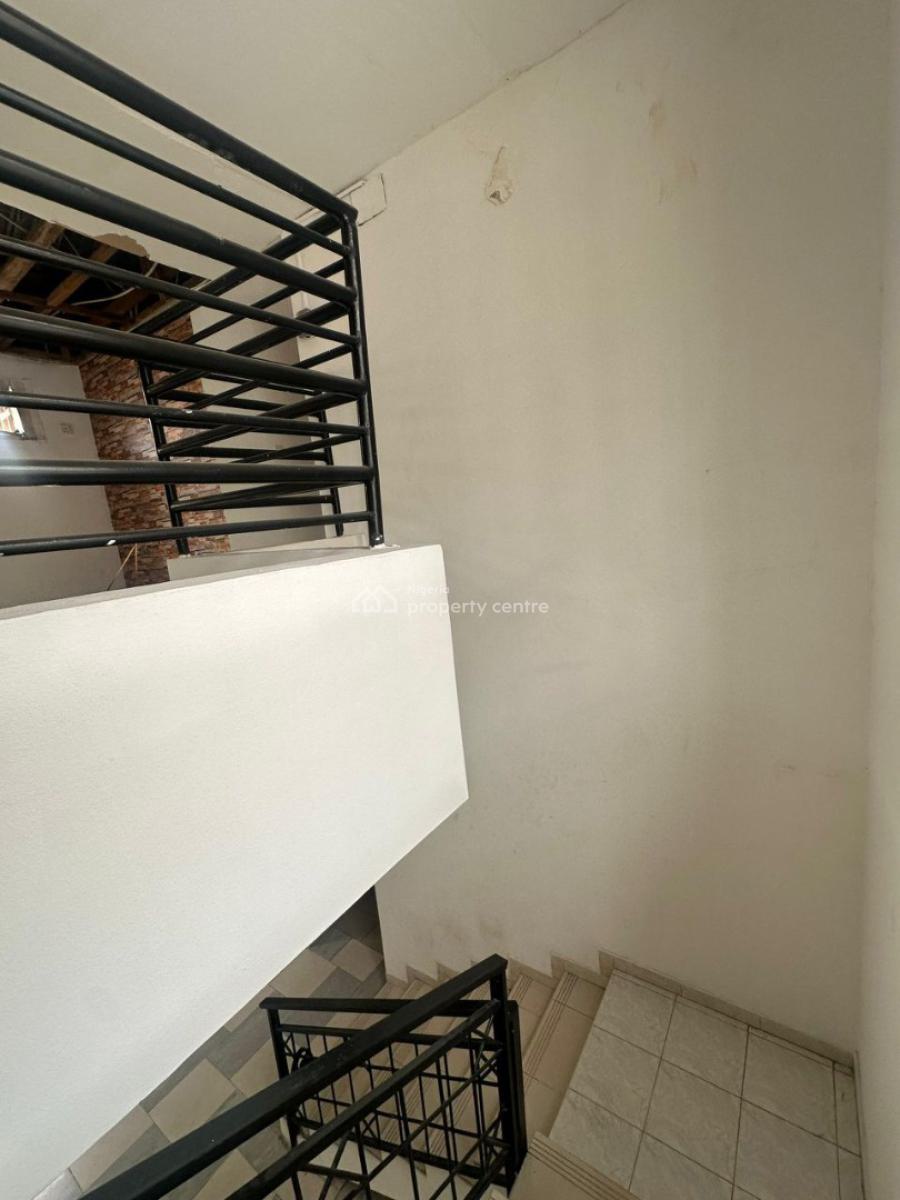 Spacious 4 Bedroom Duplex Plus 2 Bq, Lekki Phase 1, Lekki, Lagos, Detached Duplex for Rent