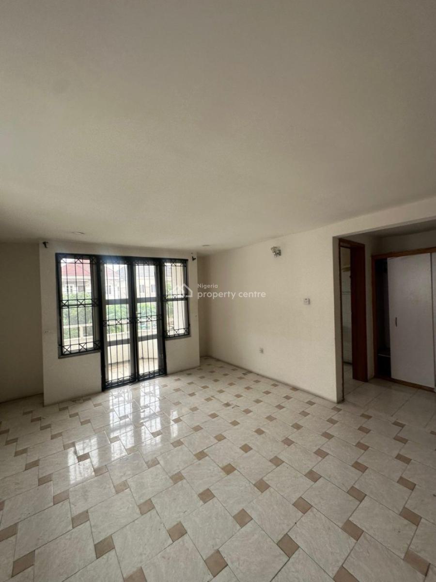 Spacious 4 Bedroom Duplex Plus 2 Bq, Lekki Phase 1, Lekki, Lagos, Detached Duplex for Rent