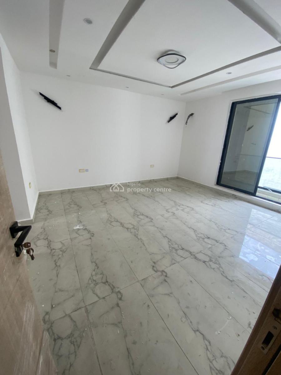 Newly Built 5bedroom Fully Detached Duplex Plus Boys Quarter, Idado Lekki, Idado, Lekki, Lagos, Detached Duplex for Sale