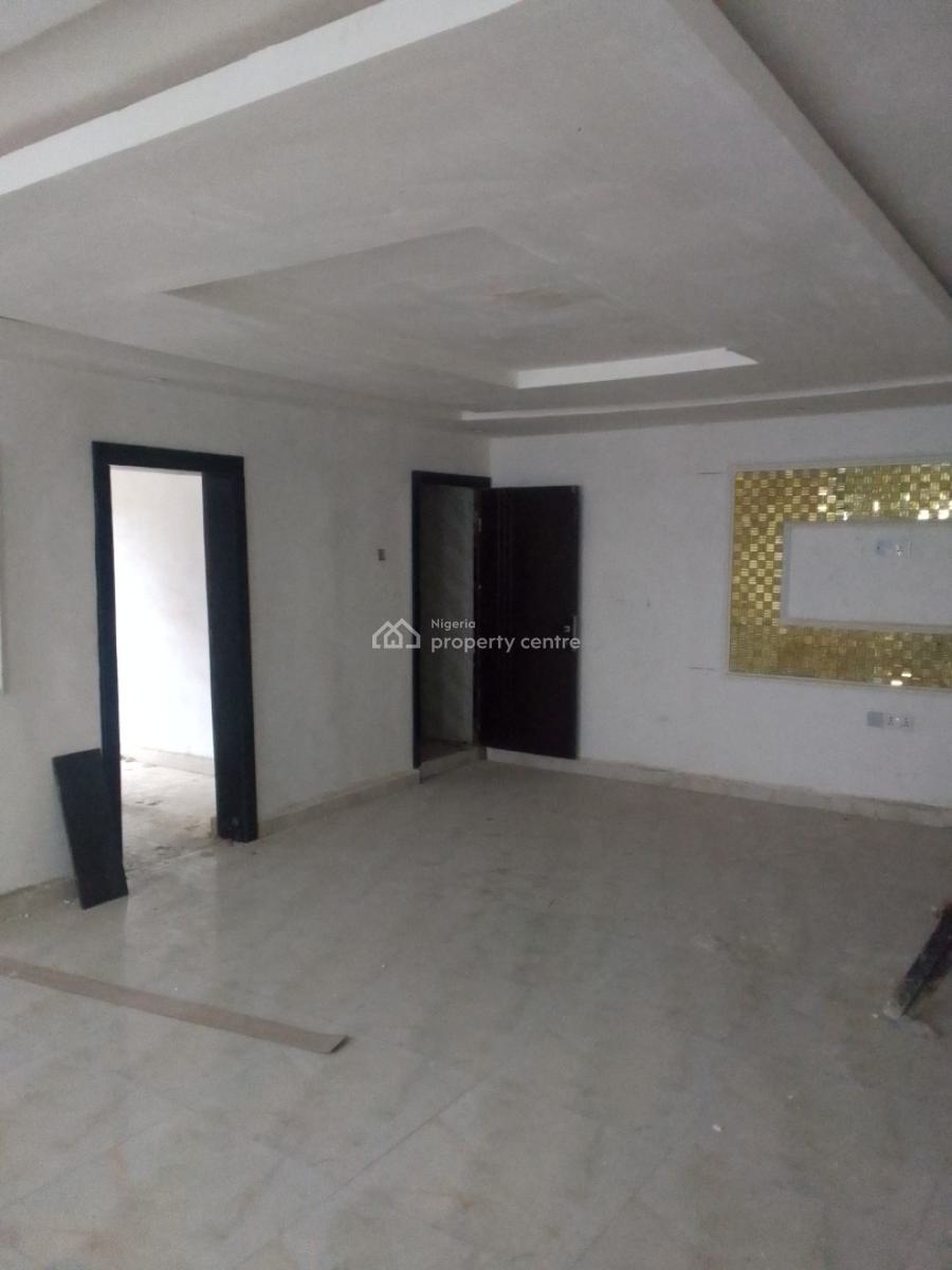 Brand New and Luxury 2 And4bedroom Flat at Oshodi, Oshodi Bus Stop, By The Pedestrian Bridge, Oshodi, Lagos, Oshodi, Lagos, Flat / Apartment for Rent