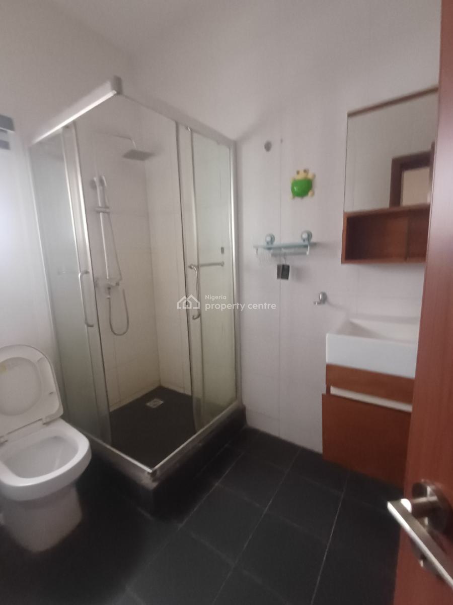 Furnished 2 Bedroom  Penthouse, Off Kunsela Road, Ikate Elegushi, Lekki, Lagos, Flat / Apartment for Rent