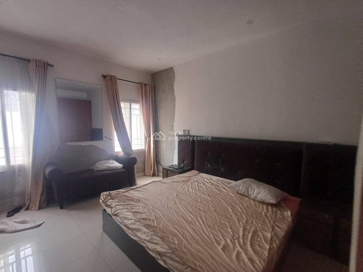 Furnished 2 Bedroom  Penthouse, Off Kunsela Road, Ikate Elegushi, Lekki, Lagos, Flat / Apartment for Rent