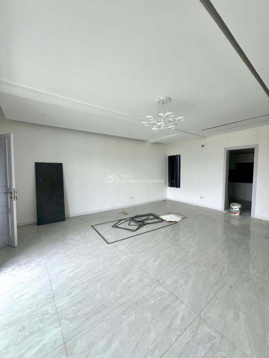 Newly Built 2bedroom Apartment, Ikate Elegushi, Lekki, Lagos, Flat / Apartment for Sale