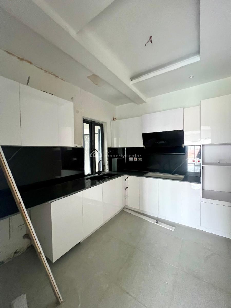 Newly Built 2bedroom Apartment, Ikate Elegushi, Lekki, Lagos, Flat / Apartment for Sale