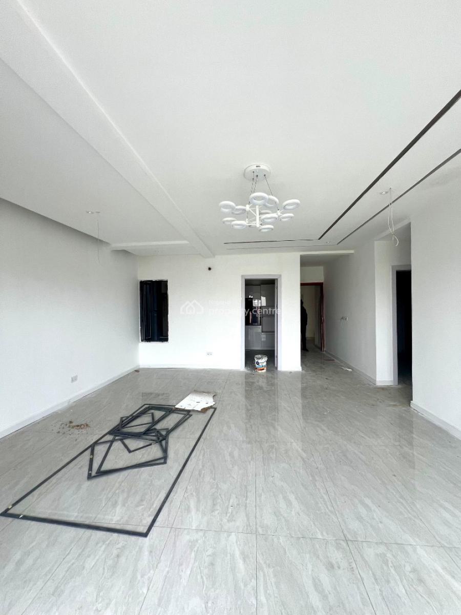Newly Built 2bedroom Apartment, Ikate Elegushi, Lekki, Lagos, Flat / Apartment for Sale