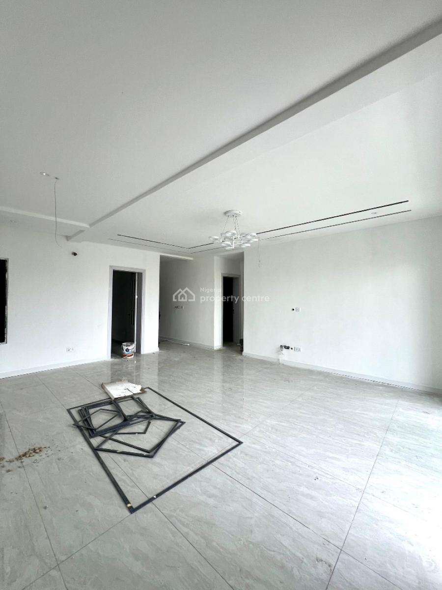 Newly Built 2bedroom Apartment, Ikate Elegushi, Lekki, Lagos, Flat / Apartment for Sale