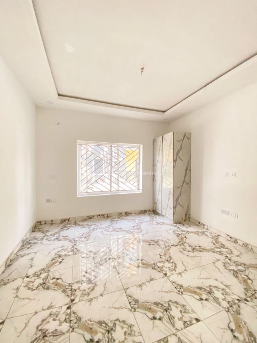 2bedroom Apartment with a Bq, Ikota Extention, Ilaje, Ikota, Lekki, Lagos, Flat / Apartment for Rent