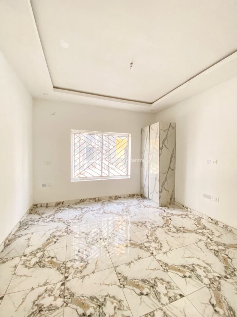 2bedroom Apartment with a Bq, Ikota Extention, Ilaje, Ikota, Lekki, Lagos, Flat / Apartment for Rent