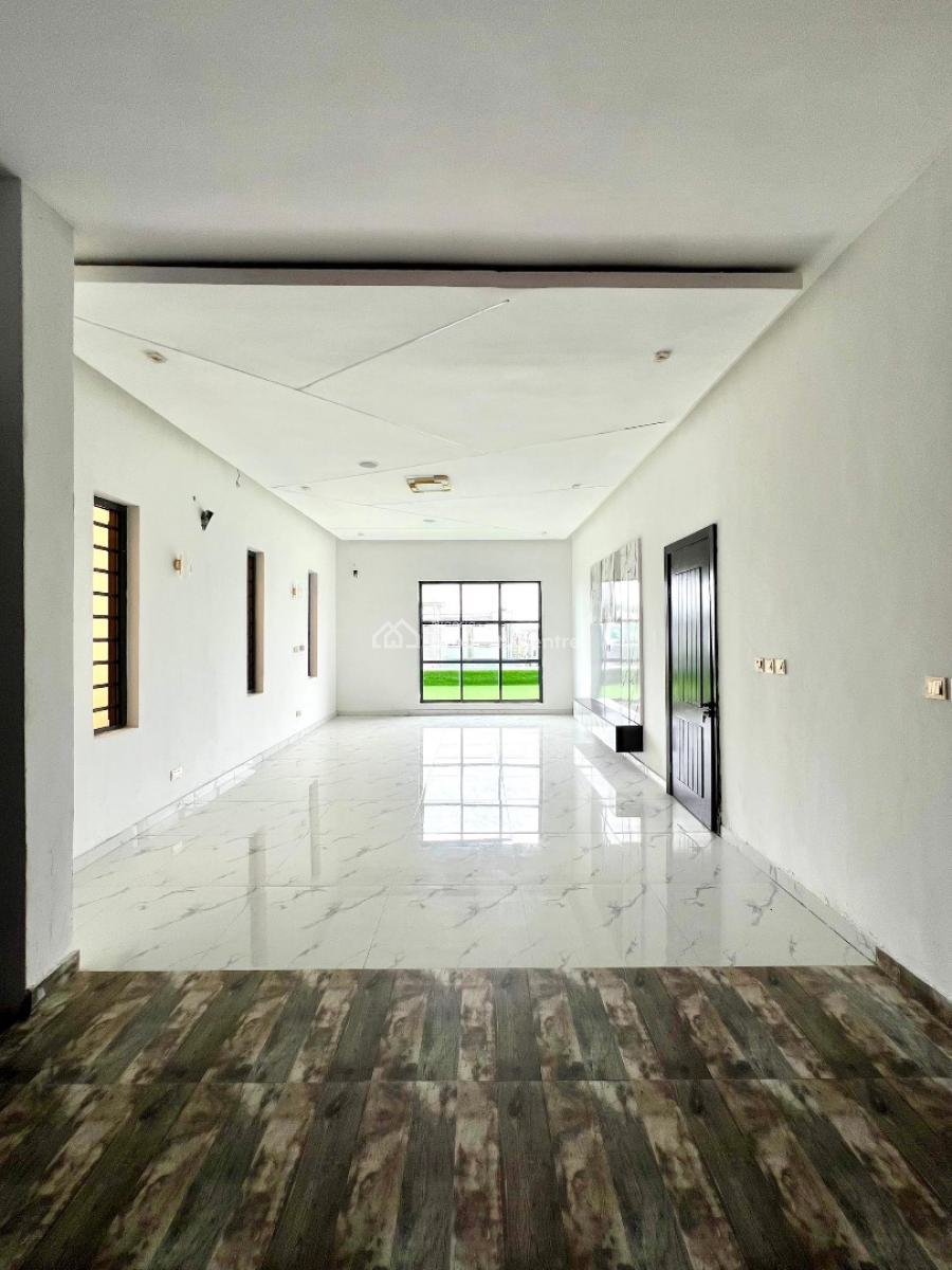 Luxurious 5bedroom Duplex with Bq and Pool, Osapa, Lekki, Lagos, Detached Duplex for Sale