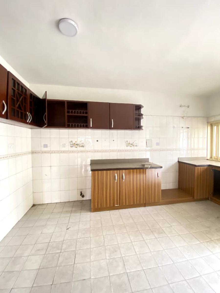 4 Bedroom Terrace Duplex with Bq in a Secured Estate, Agungi, Lekki, Lagos, Terraced Duplex for Rent