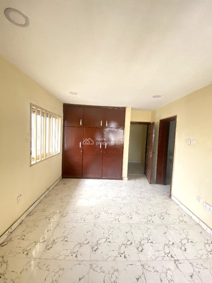 4 Bedroom Terrace Duplex with Bq in a Secured Estate, Agungi, Lekki, Lagos, Terraced Duplex for Rent