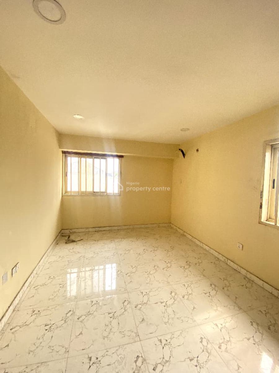 4 Bedroom Terrace Duplex with Bq in a Secured Estate, Agungi, Lekki, Lagos, Terraced Duplex for Rent