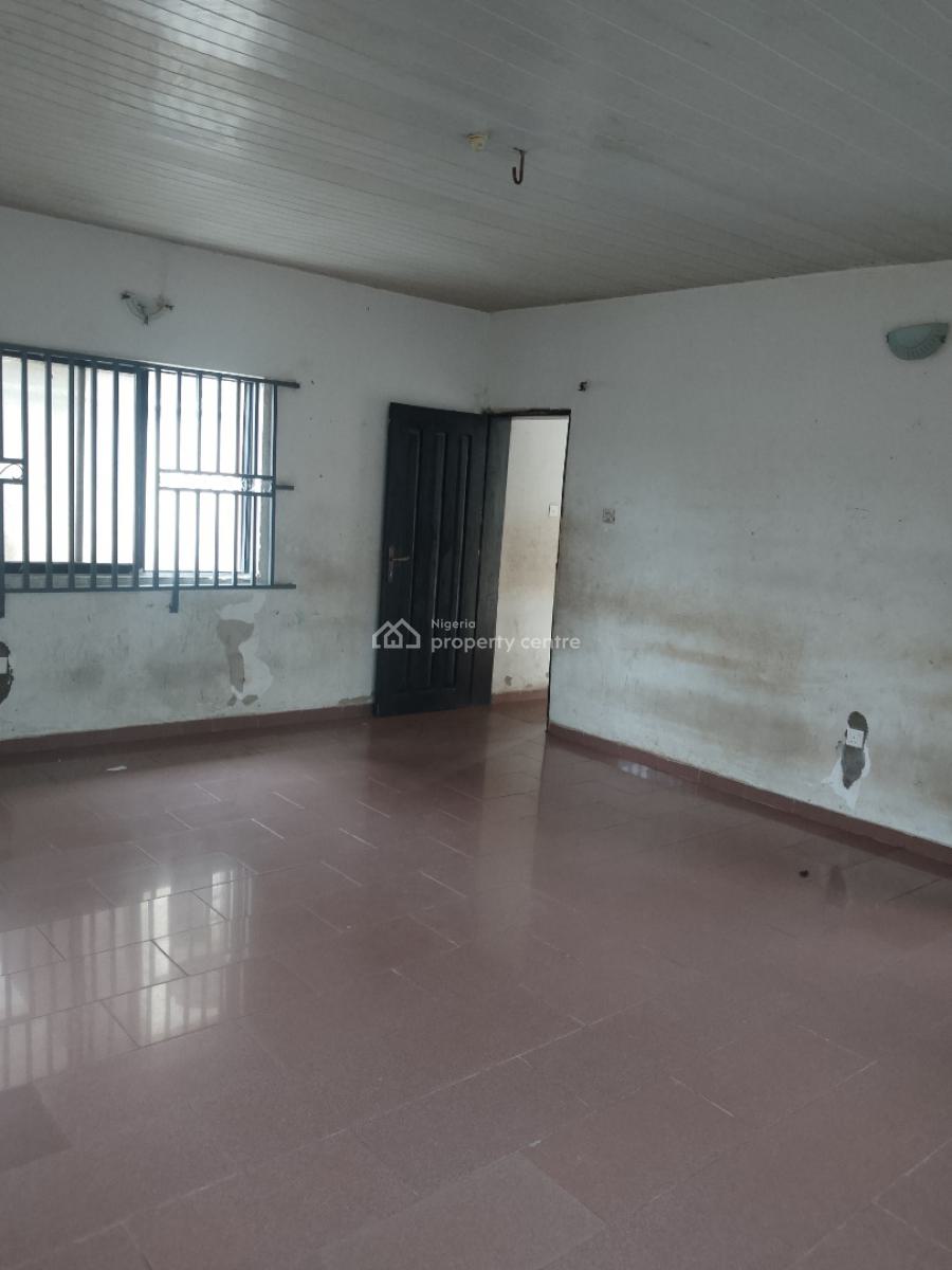 Massive 3 Bedrooms Bungalow Self-compound, Igbeyandu, Awoyaya, Ibeju Lekki, Lagos, Detached Bungalow for Rent