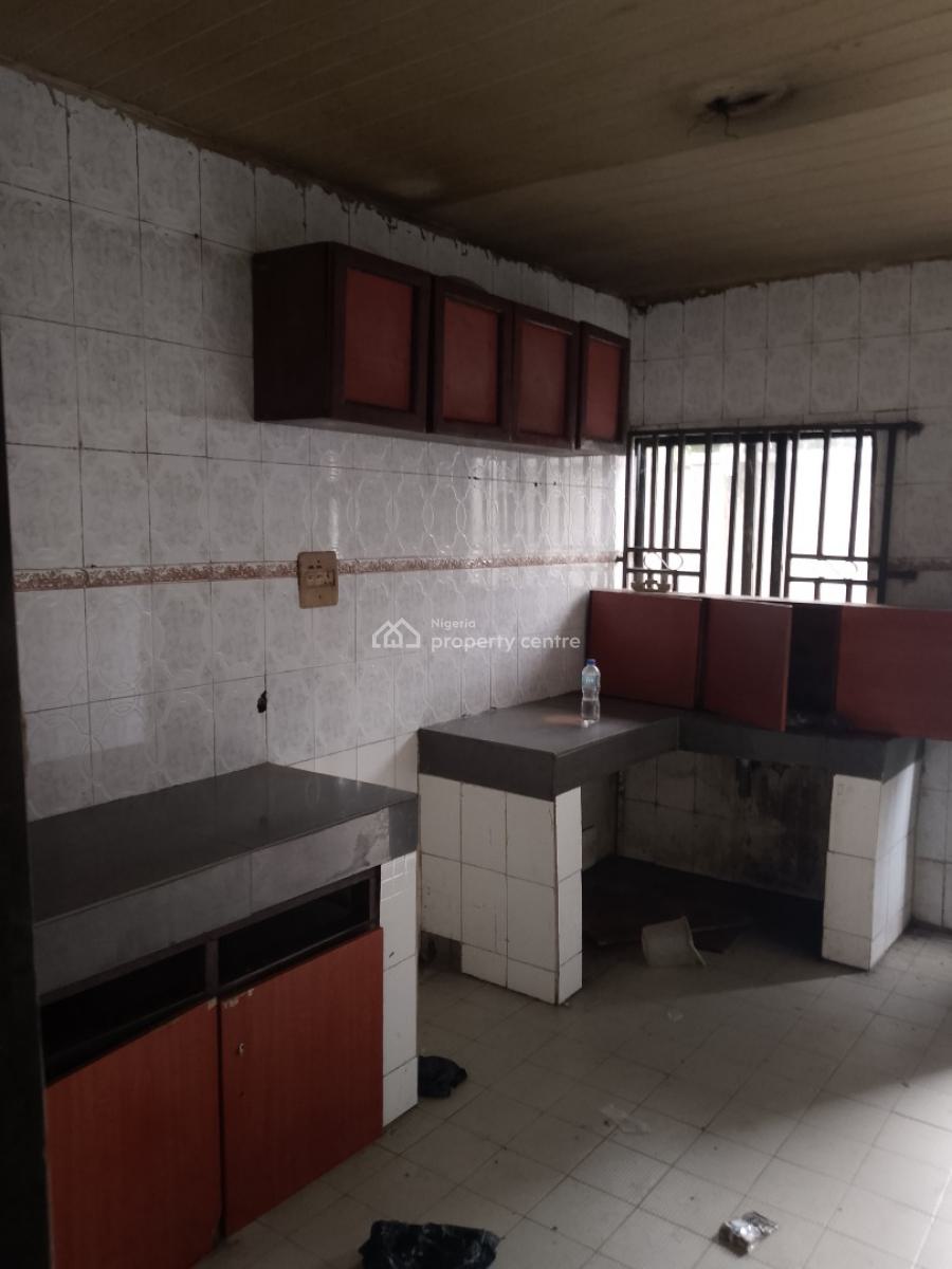 Massive 3 Bedrooms Bungalow Self-compound, Igbeyandu, Awoyaya, Ibeju Lekki, Lagos, Detached Bungalow for Rent