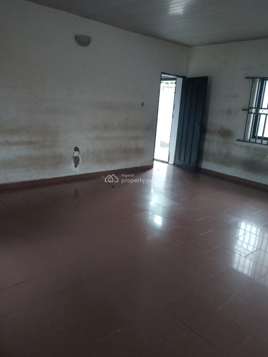 Massive 3 Bedrooms Bungalow Self-compound, Igbeyandu, Awoyaya, Ibeju Lekki, Lagos, Detached Bungalow for Rent