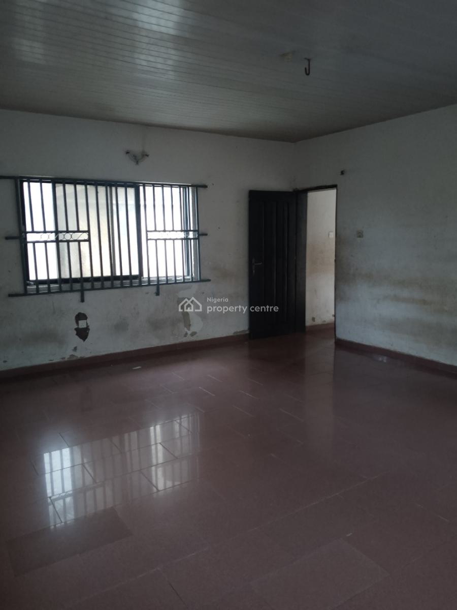 Massive 3 Bedrooms Bungalow Self-compound, Igbeyandu, Awoyaya, Ibeju Lekki, Lagos, Detached Bungalow for Rent