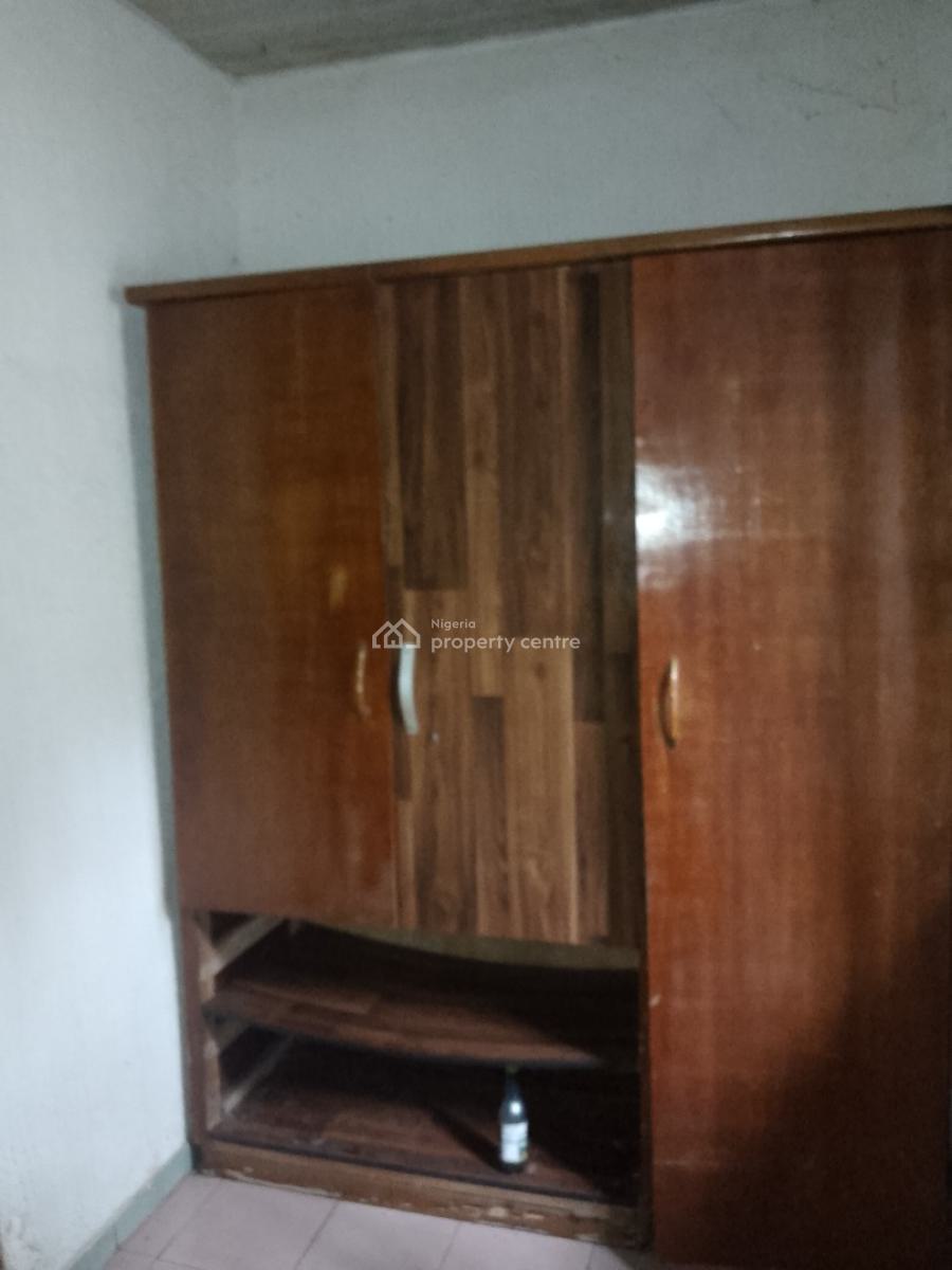 Massive 3 Bedrooms Bungalow Self-compound, Igbeyandu, Awoyaya, Ibeju Lekki, Lagos, Detached Bungalow for Rent