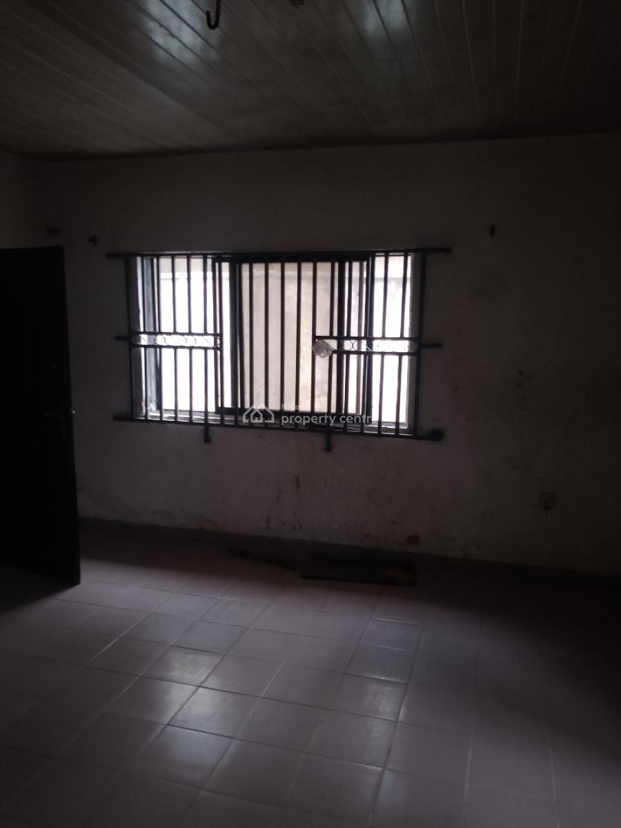 Massive 3 Bedrooms Bungalow Self-compound, Igbeyandu, Awoyaya, Ibeju Lekki, Lagos, Detached Bungalow for Rent