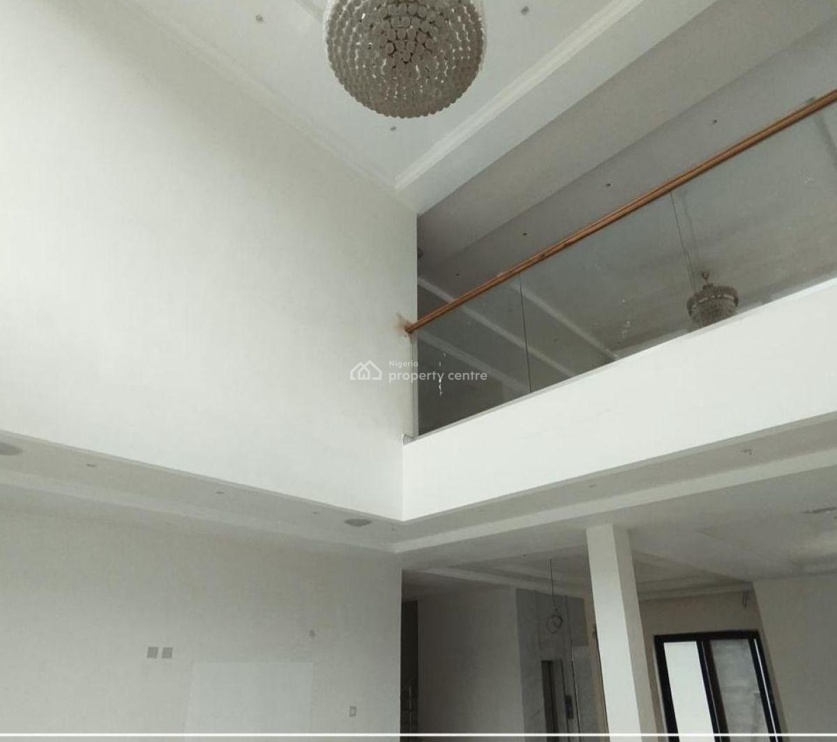 Superb Seaview 3-bed Maisonette in Banana Island on Offer, Banana Island, Ikoyi, Lagos, Flat / Apartment for Sale