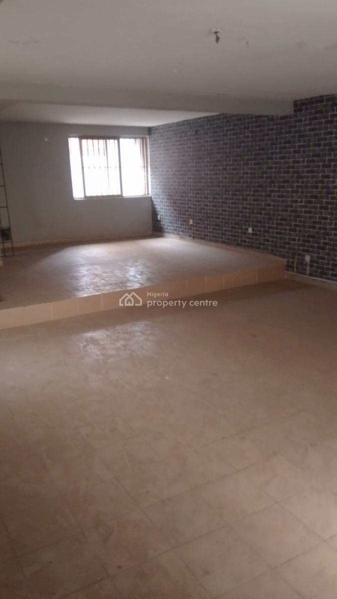 3 Bedroom Terrace House, 1st Avenue, Festac Town, Festac, Amuwo Odofin, Lagos, Terraced Duplex for Rent