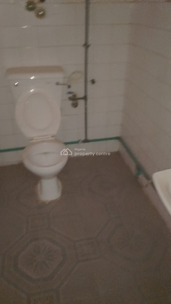 3 Bedroom Terrace House, 1st Avenue, Festac Town, Festac, Amuwo Odofin, Lagos, Terraced Duplex for Rent