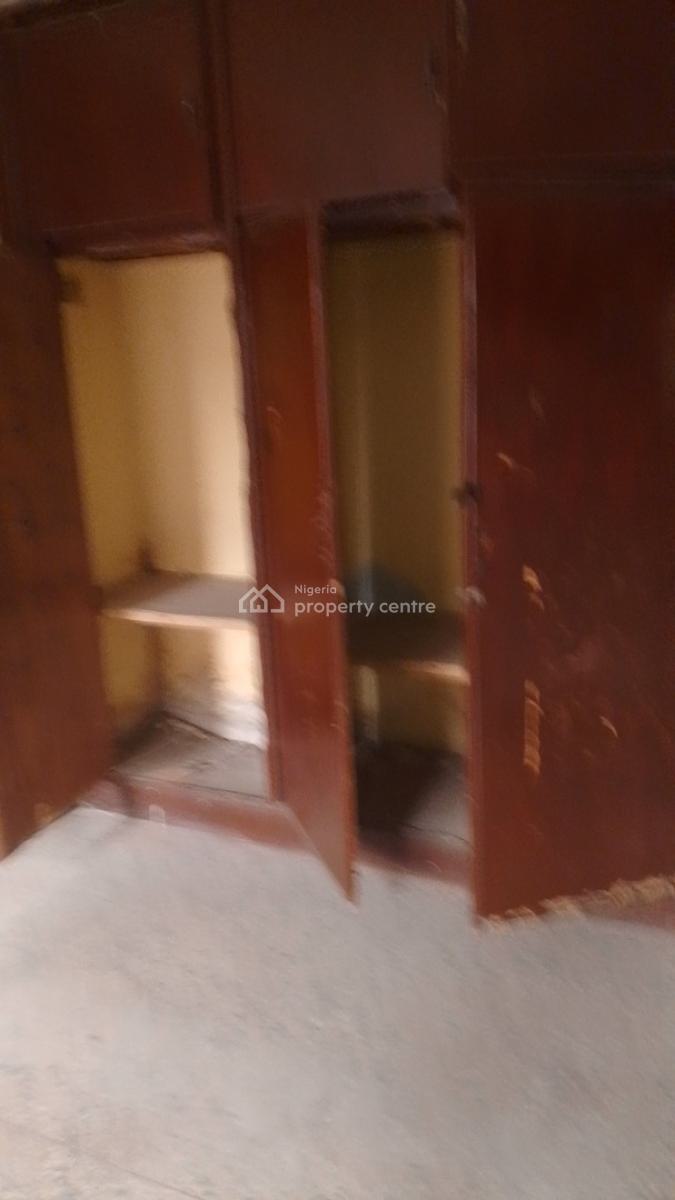 3 Bedroom Terrace House, 1st Avenue, Festac Town, Festac, Amuwo Odofin, Lagos, Terraced Duplex for Rent