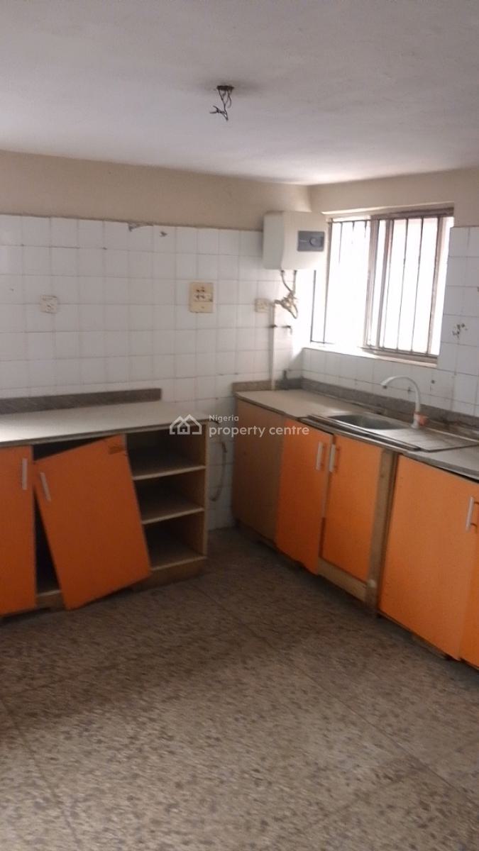 3 Bedroom Terrace House, 1st Avenue, Festac Town, Festac, Amuwo Odofin, Lagos, Terraced Duplex for Rent