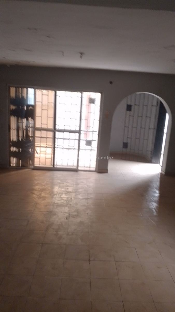 3 Bedroom Terrace House, 1st Avenue, Festac Town, Festac, Amuwo Odofin, Lagos, Terraced Duplex for Rent