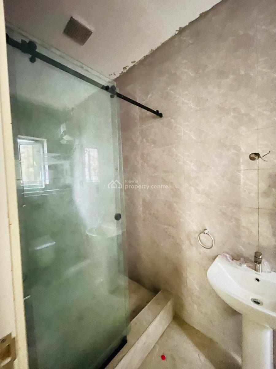 5 Bedroom Fully Detached Duplex with Bq, Pool, Cinema, Penthouse, Victory Park Estate, Lekki, Lagos, Detached Duplex for Rent