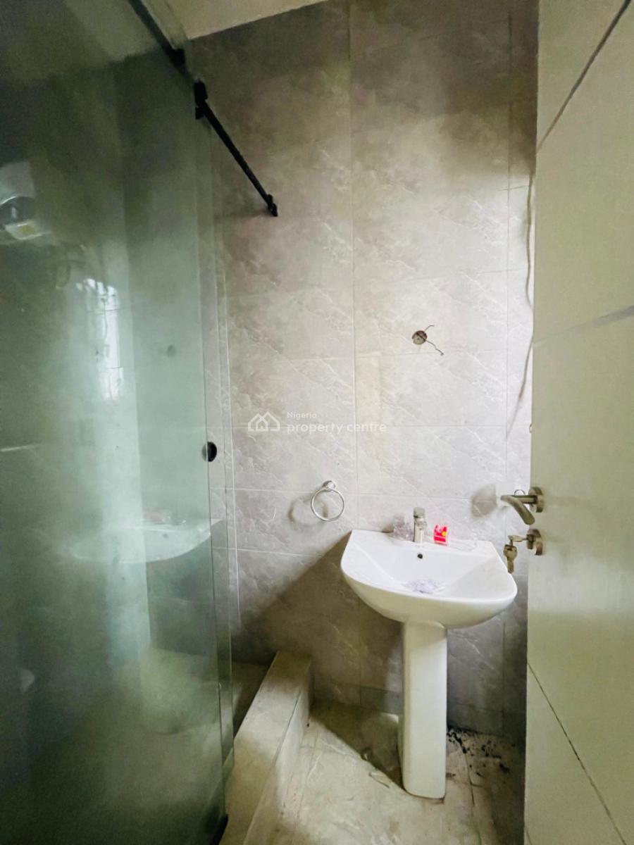 5 Bedroom Fully Detached Duplex with Bq, Pool, Cinema, Penthouse, Victory Park Estate, Lekki, Lagos, Detached Duplex for Rent