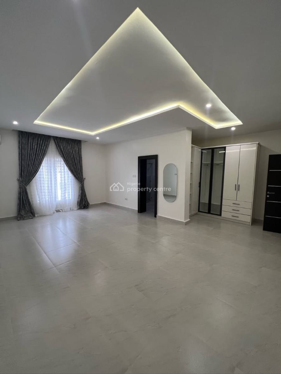 Furnished 4 Bedroom Terrace Duplex, Peachville Estate, Kukwaba, Abuja, Terraced Duplex for Sale