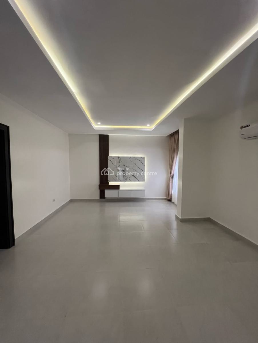 Furnished 4 Bedroom Terrace Duplex, Peachville Estate, Kukwaba, Abuja, Terraced Duplex for Sale