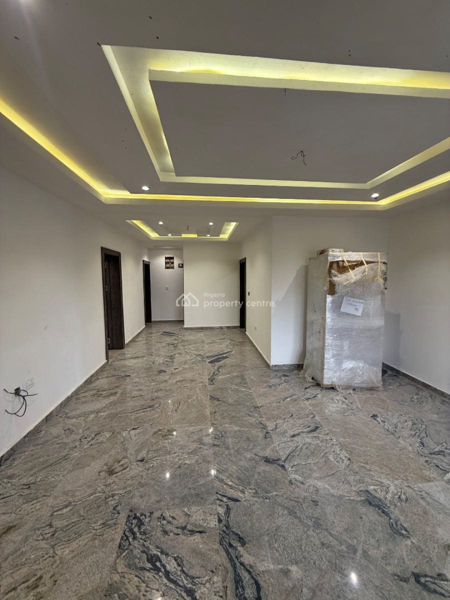 3 Bedroom Apartment, Wuye, Abuja, Flat / Apartment for Sale