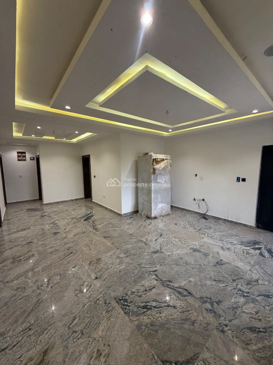 3 Bedroom Apartment, Wuye, Abuja, Flat / Apartment for Sale