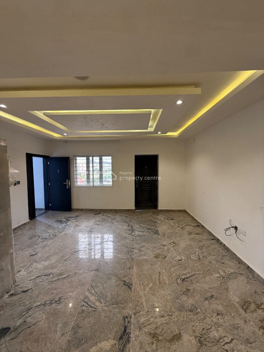 3 Bedroom Apartment, Wuye, Abuja, Flat / Apartment for Sale