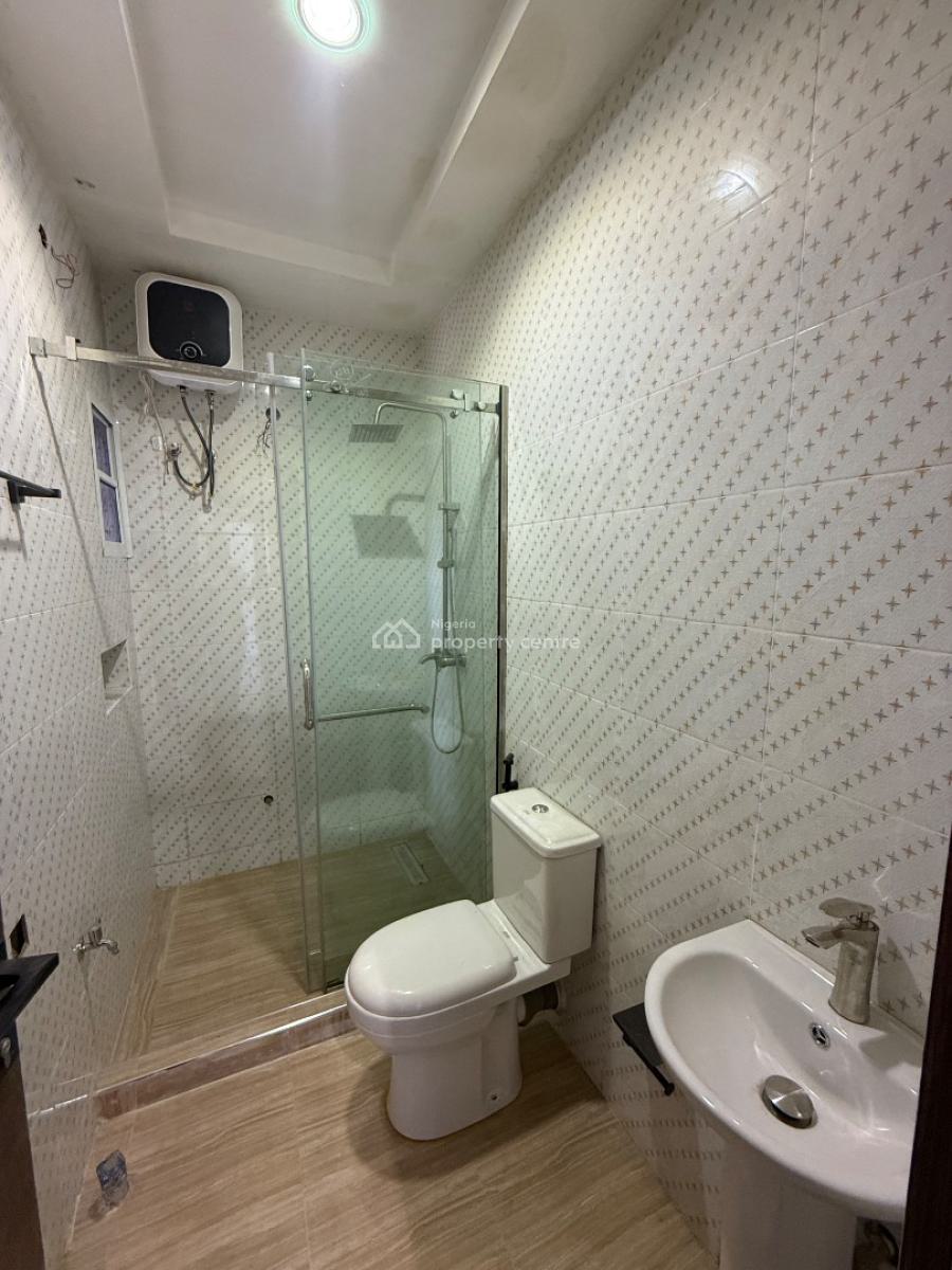 3 Bedroom Apartment, Wuye, Abuja, Flat / Apartment for Sale