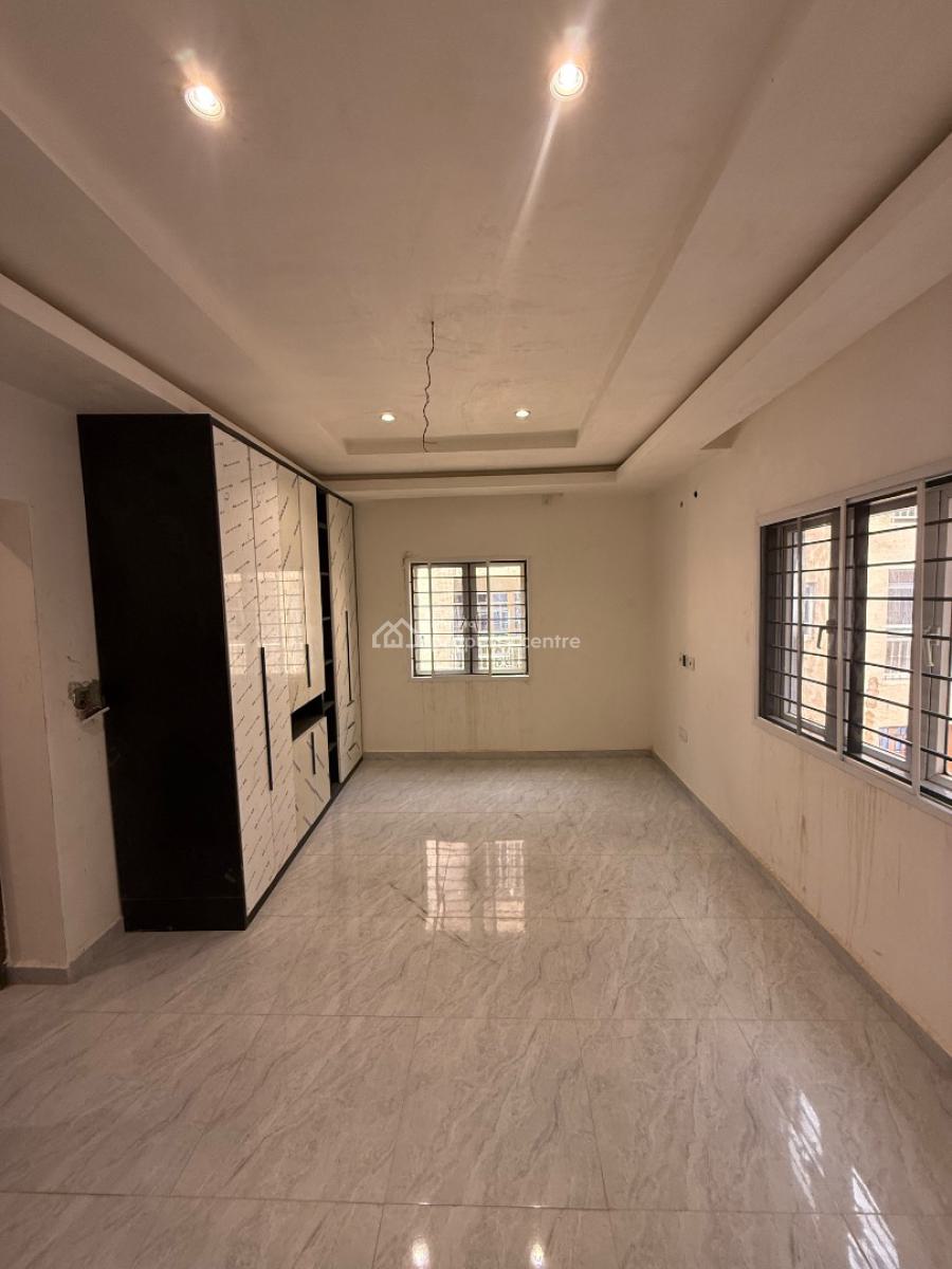 3 Bedroom Apartment, Wuye, Abuja, Flat / Apartment for Sale
