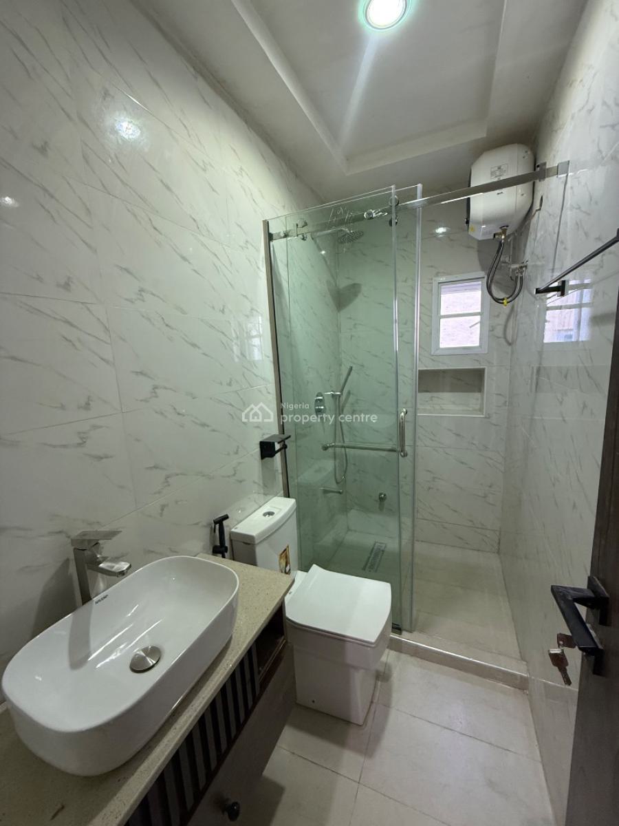 3 Bedroom Apartment, Wuye, Abuja, Flat / Apartment for Sale
