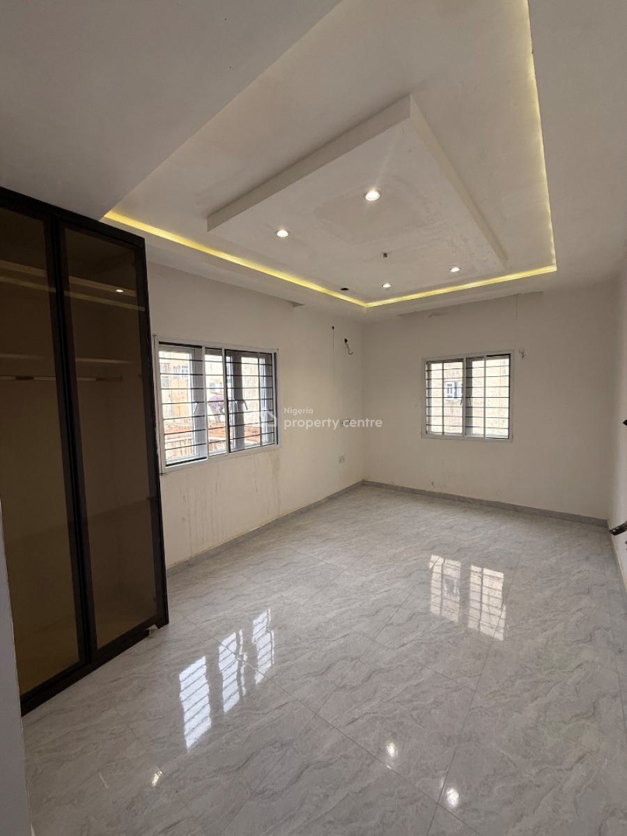 3 Bedroom Apartment, Wuye, Abuja, Flat / Apartment for Sale