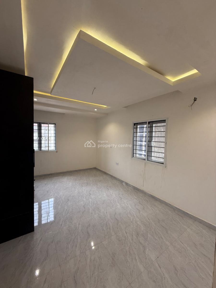 3 Bedroom Apartment, Wuye, Abuja, Flat / Apartment for Sale