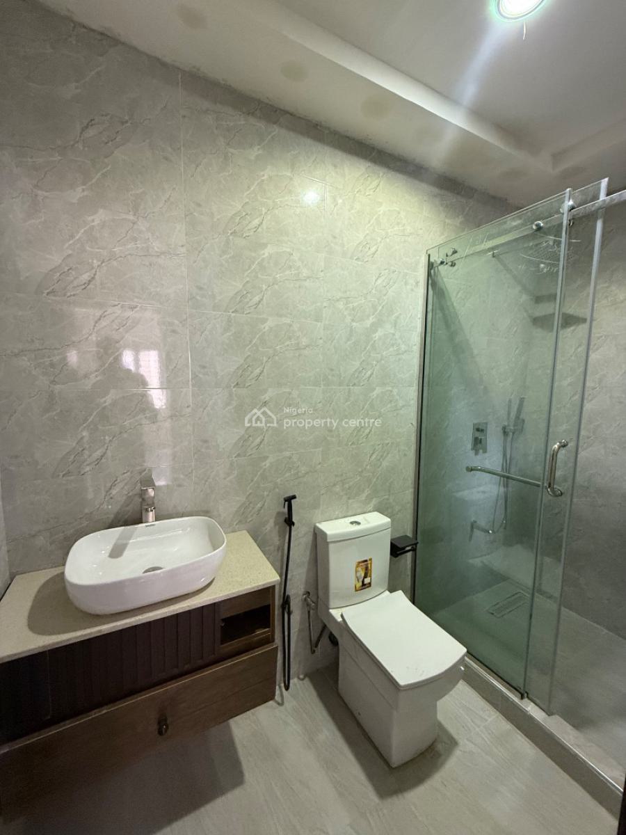 3 Bedroom Apartment, Wuye, Abuja, Flat / Apartment for Sale