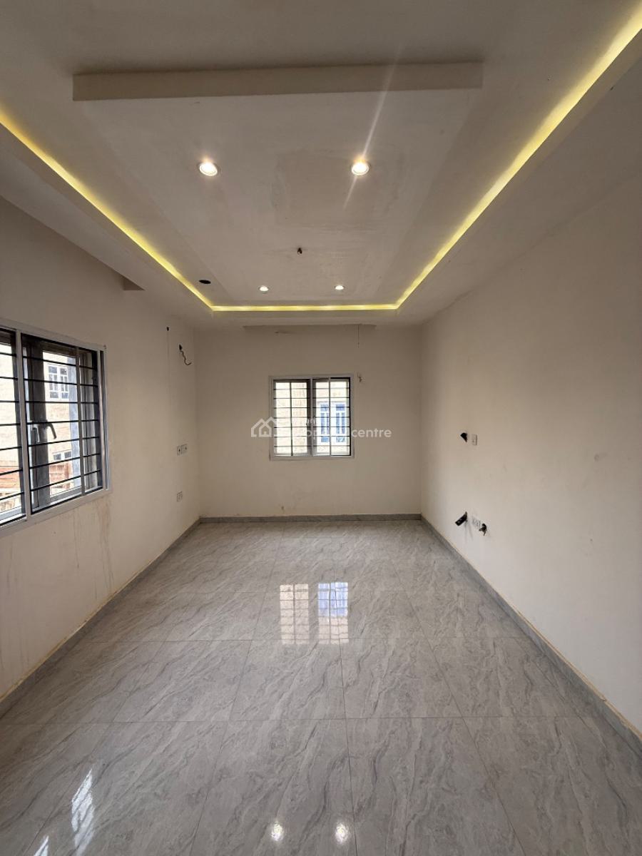 3 Bedroom Apartment, Wuye, Abuja, Flat / Apartment for Sale