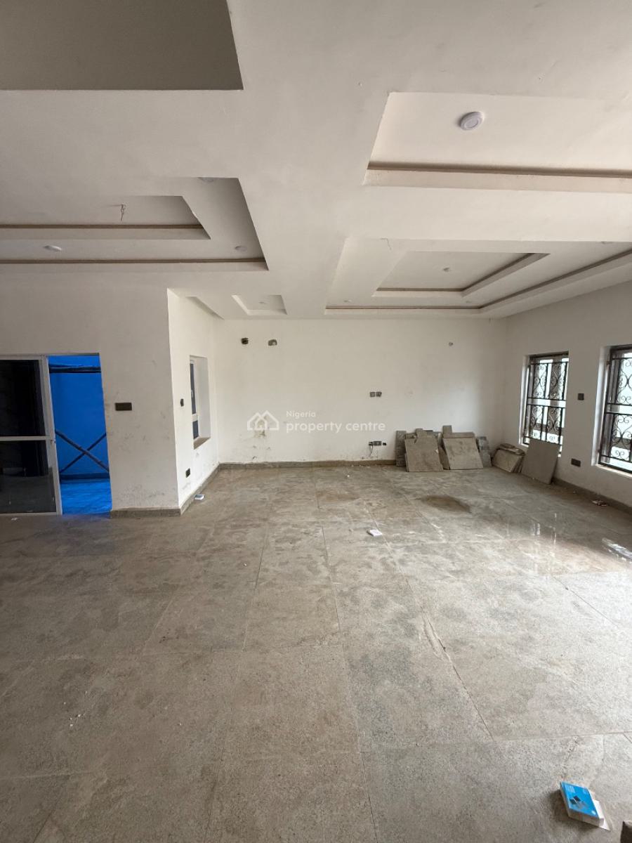 4 Bedroom Terrace Duplex, Kaura, Abuja, Terraced Duplex for Sale