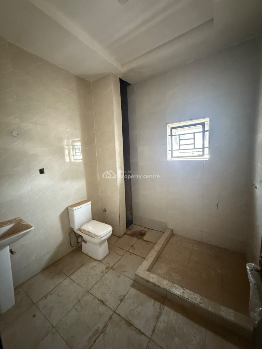 4 Bedroom Terrace Duplex, Kaura, Abuja, Terraced Duplex for Sale
