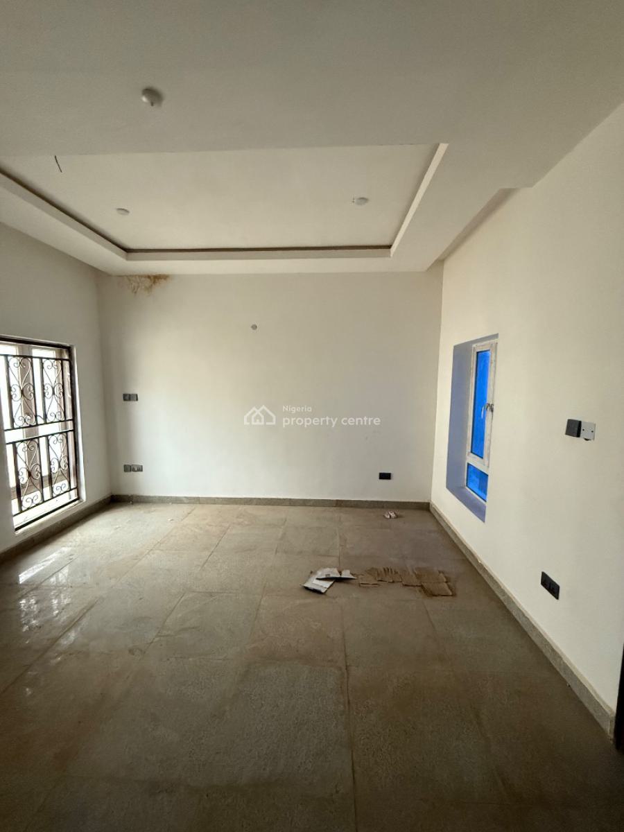4 Bedroom Terrace Duplex, Kaura, Abuja, Terraced Duplex for Sale