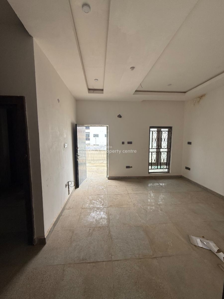 4 Bedroom Terrace Duplex, Kaura, Abuja, Terraced Duplex for Sale