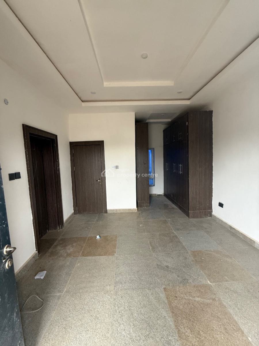 4 Bedroom Terrace Duplex, Kaura, Abuja, Terraced Duplex for Sale