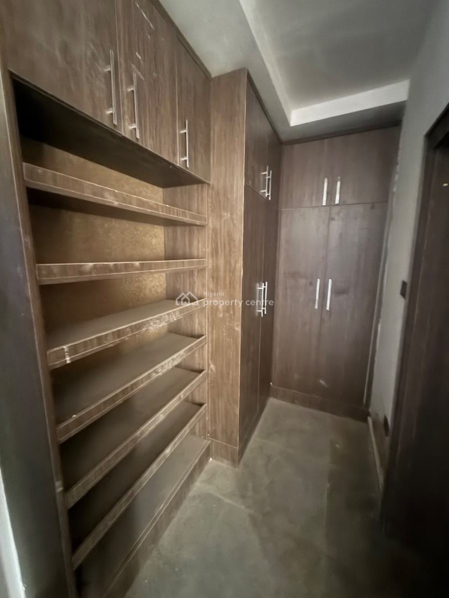 4 Bedroom Terrace Duplex, Kaura, Abuja, Terraced Duplex for Sale