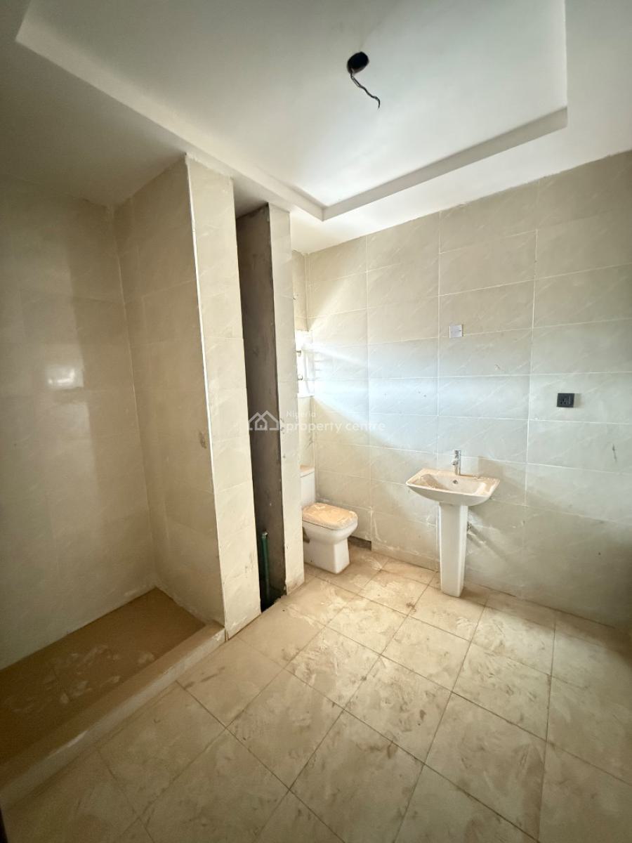 4 Bedroom Terrace Duplex, Kaura, Abuja, Terraced Duplex for Sale